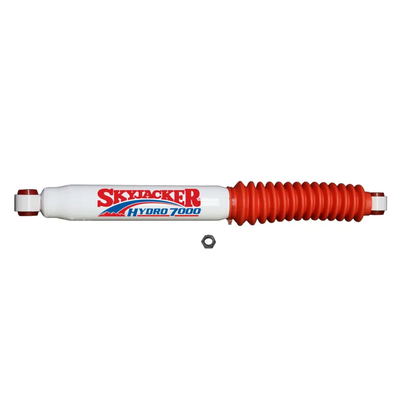 Skyjacker 1984-1991 Jeep Grand Wagoneer Steering Damper Kit Skyjacker 1984-1991 Jeep Grand Wagoneer Steering Damper Kit