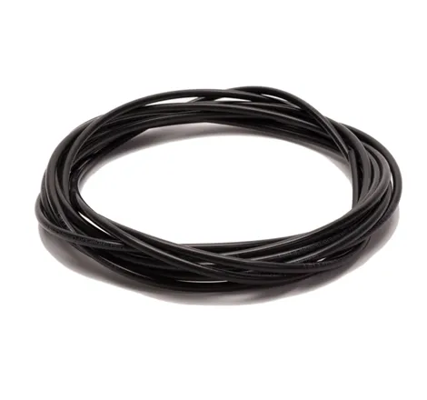 Snow Performance 20ft. Black High Temp Water Nylon Tubing