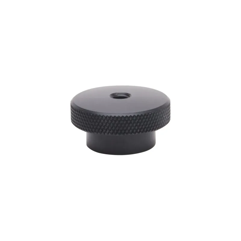 Edelbrock Knurled Nut 4220/4222 Edelbrock Knurled Nut 4220/4222