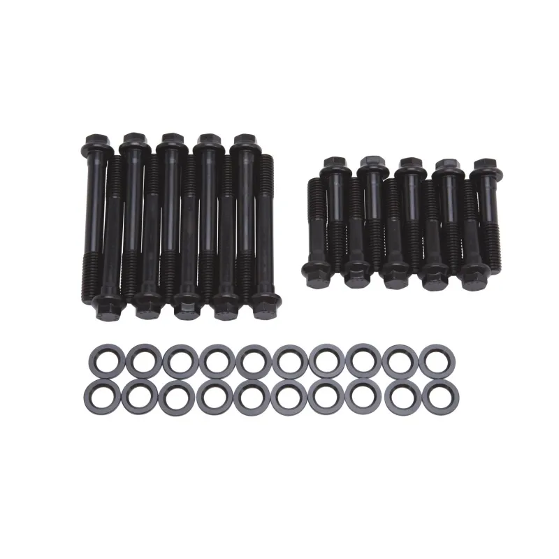 Edelbrock 351W Head Bolt Kit Edelbrock 351W Head Bolt Kit