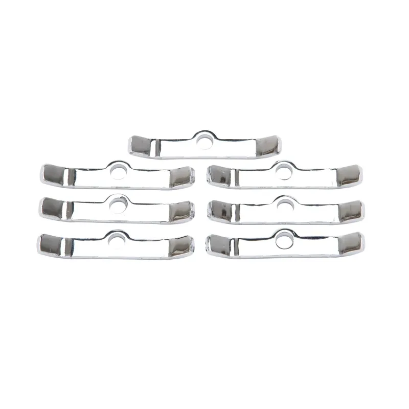 Edelbrock 396/454 Hold Downs Edelbrock 396/454 Hold Downs