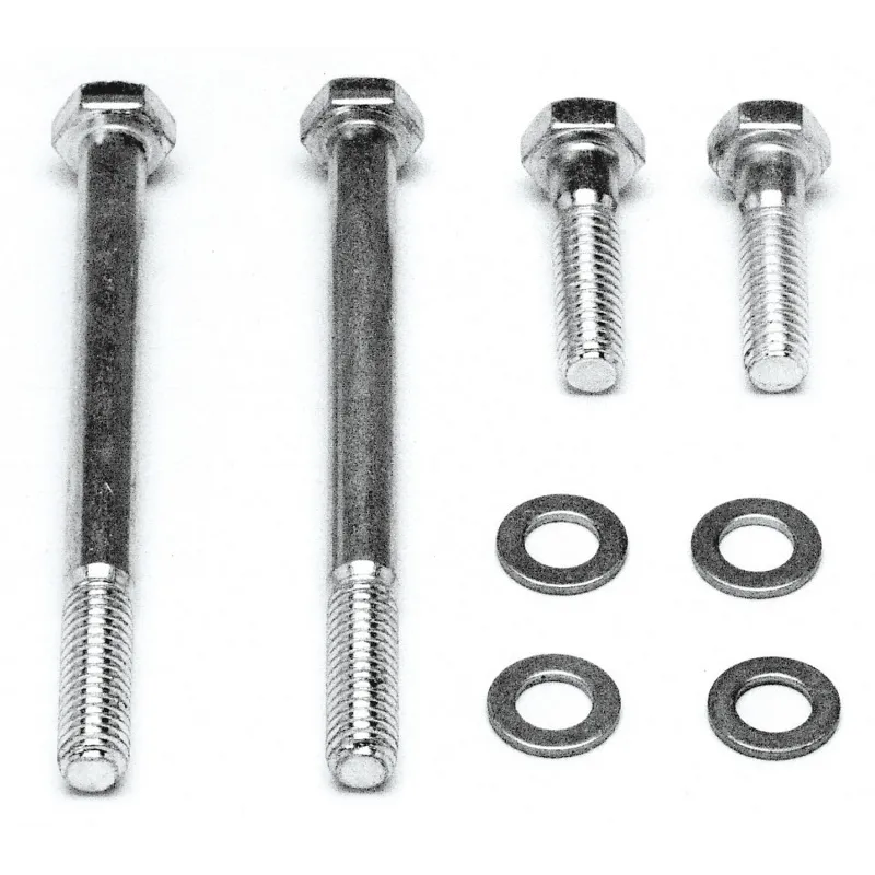 Edelbrock Q-Jet Bolt Kit Edelbrock Q-Jet Bolt Kit