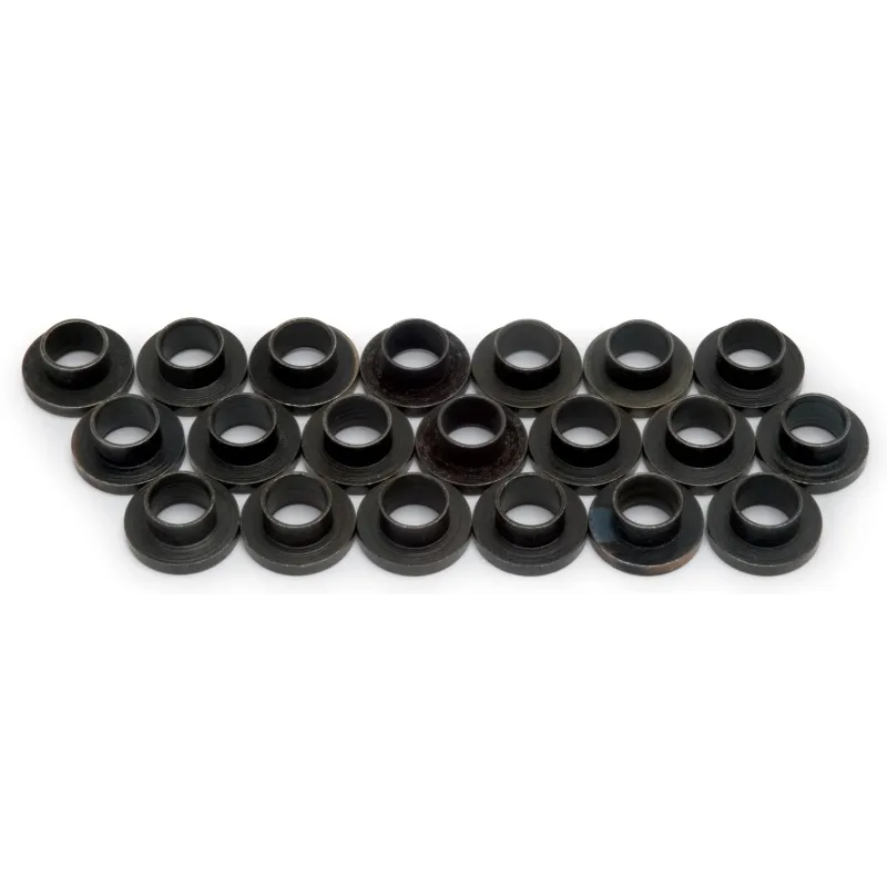 Edelbrock 7/16 Head Bolt Bushing (20 Pcs) Edelbrock 7/16 Head Bolt Bushing (20 Pcs)