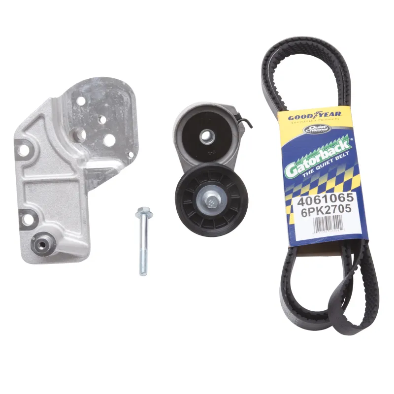 Edelbrock Tensioner Upgrade Kit for 1597 Edelbrock Tensioner Upgrade Kit for 1597