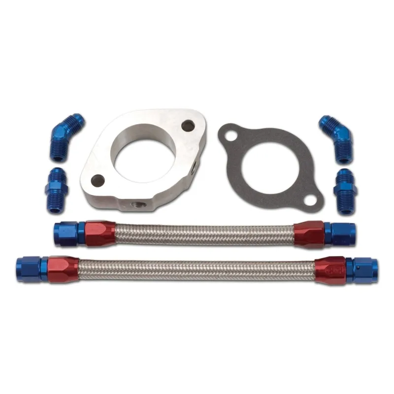 Edelbrock Water By-Pass Kit Edelbrock Water By-Pass Kit