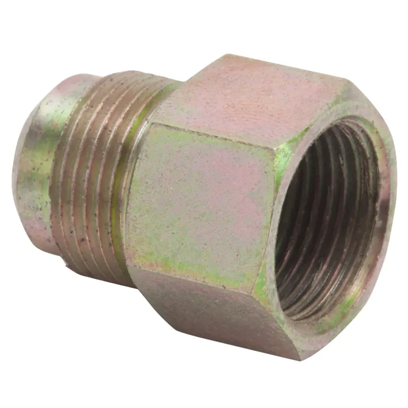 Edelbrock Adapter for 7125 Edelbrock Adapter for 7125