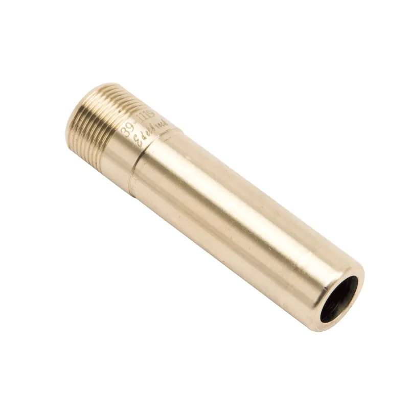 Edelbrock Intake Valve Guide - Ford Fe Edelbrock Intake Valve Guide - Ford Fe