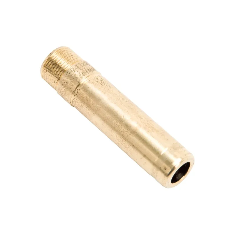 Edelbrock Exhaust Guide - 77219 Edelbrock Exhaust Guide - 77219