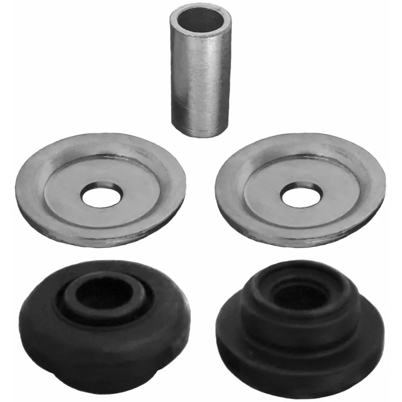 KYB Shocks & Struts Strut Mount Rear NISSAN Sentra 2017-2013 KYB Shocks & Struts Strut Mount Rear NISSAN Sentra 2017-2013
