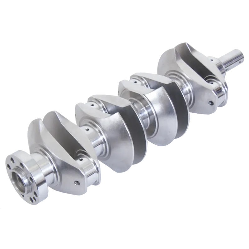 Eagle Nissan SR20 4340 Billet Crankshaft Eagle Nissan SR20 4340 Billet Crankshaft