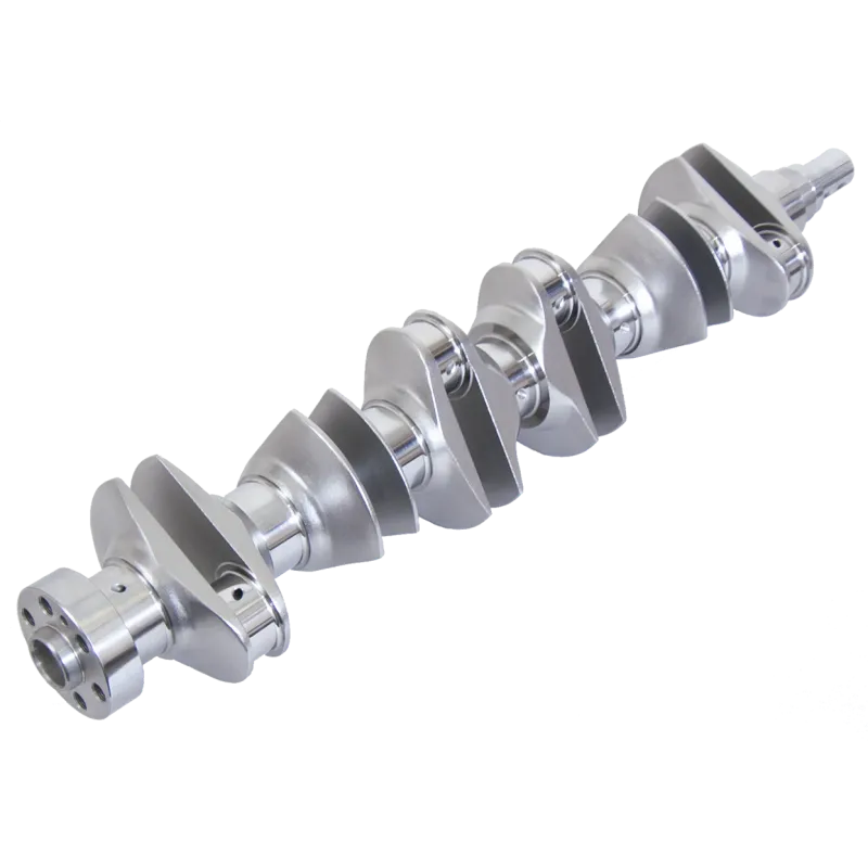 Eagle Nissan RB26 Stroker 4340 Billet Crankshaft Eagle Nissan RB26 Stroker 4340 Billet Crankshaft
