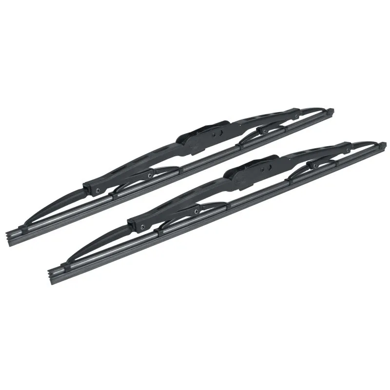 Hella Standard Wiper Blade 16in - Pair Hella Standard Wiper Blade 16in - Pair