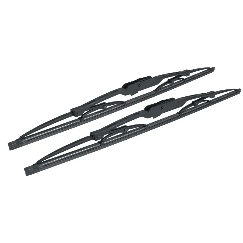 Hella Standard Wiper Blade 18in - Pair Hella Standard Wiper Blade 18in - Pair
