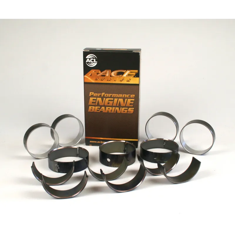 ACL Main Bearings ACL Main Bearings