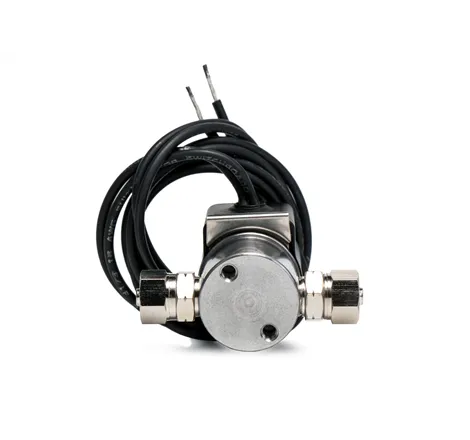 Cool Boost 25Bar Solenoid with 6mm Fittings Cool Boost Systems - 8
