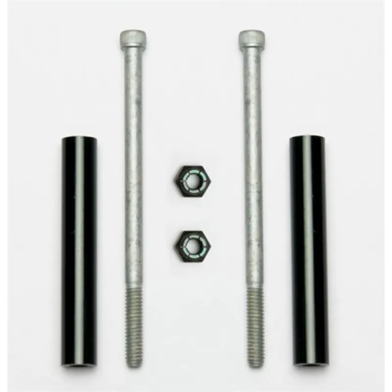 Wilwood Bridge Bolt Kit - FSL4 for 1.25in Rotor -2Pk Wilwood Bridge Bolt Kit - FSL4 for 1.25in Rotor -2Pk
