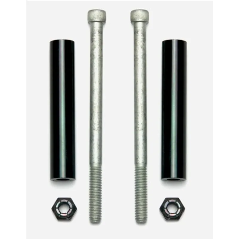 Wilwood Bridge Bolt Kit - FSL4 for .810in Rotor -2Pk Wilwood Bridge Bolt Kit - FSL4 for .810in Rotor -2Pk