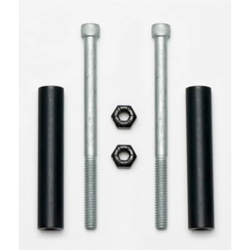Wilwood Bridge Bolt Kit - SL4/6 .810in -2Pk Wilwood Bridge Bolt Kit - SL4/6 .810in -2Pk