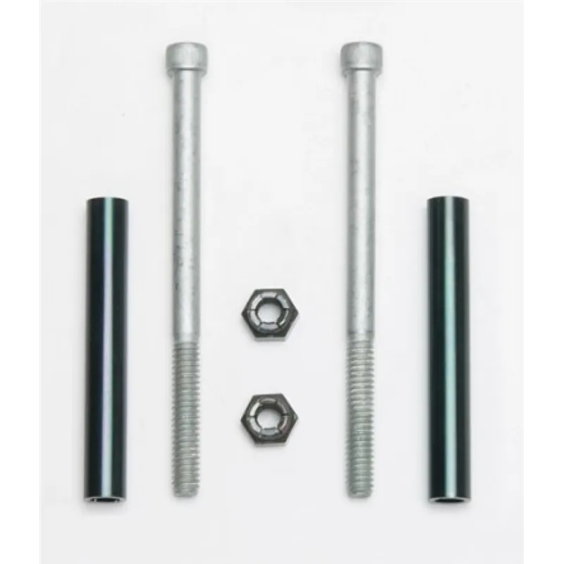 Wilwood Bridge Bolt Kit - SLIIA SLIII - .810in Rotor Wilwood Bridge Bolt Kit - SLIIA SLIII - .810in Rotor