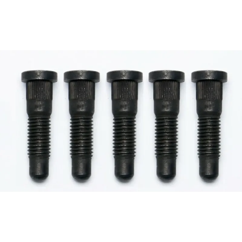 Wilwood Wheel Stud - 5/8in Coarse - 5 pk. Wilwood Wheel Stud - 5/8in Coarse - 5 pk.