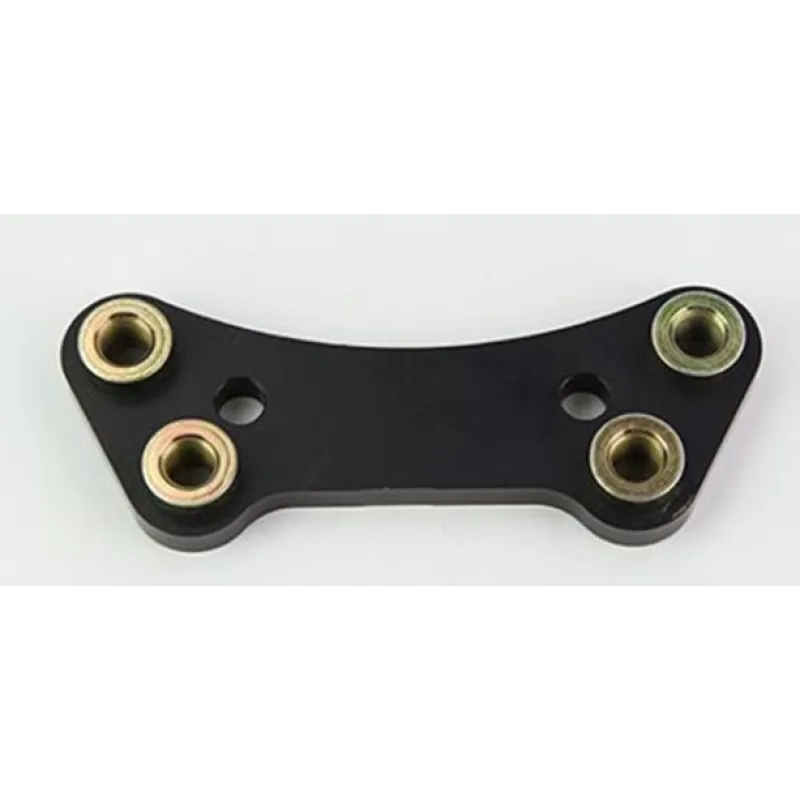 Wilwood Bracket (ea) - Big Brake Front - Scion 2003-up Wilwood Bracket (ea) - Big Brake Front - Scion 2003-up