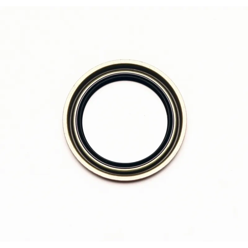 Wilwood Hub Seal Wilwood Hub Seal