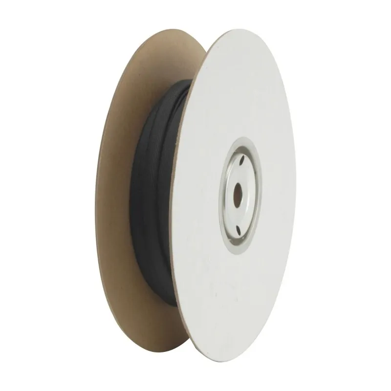 DEI Protect-A-Wire 1/2in (13mm) x 50ft - Black DEI Protect-A-Wire 1/2in (13mm) x 50ft - Black