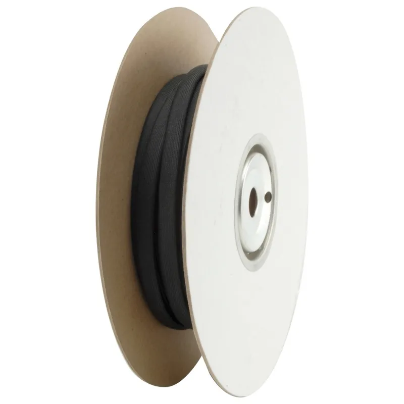 DEI Protect-A-Wire 3/16in (8mm) x 50ft - Black DEI Protect-A-Wire 3/16in (8mm) x 50ft - Black