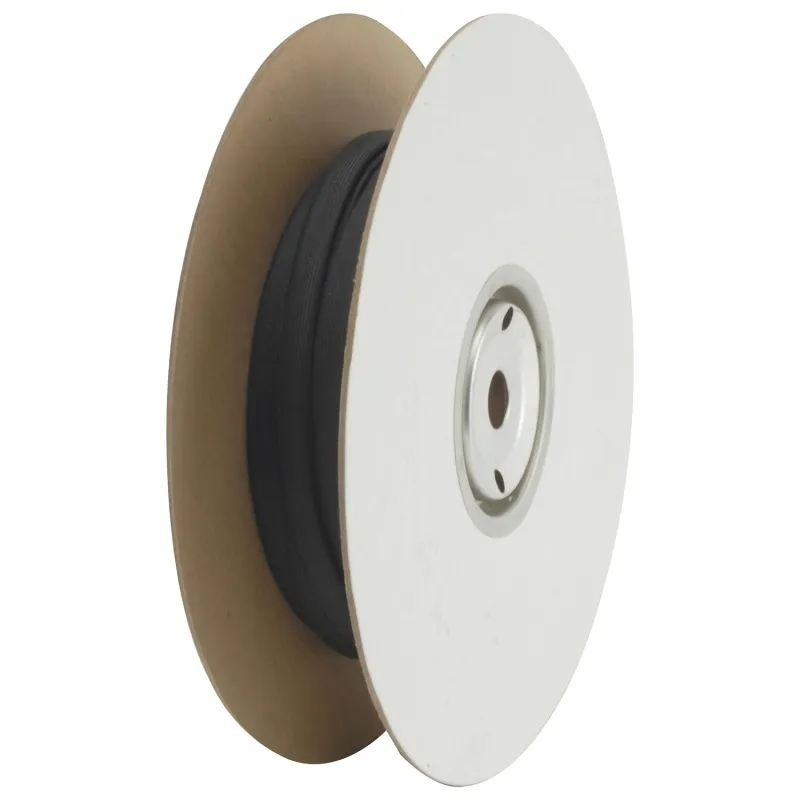 DEI Protect-A-Wire 5/16in (8mm) x 50ft - Black DEI Protect-A-Wire 5/16in (8mm) x 50ft - Black