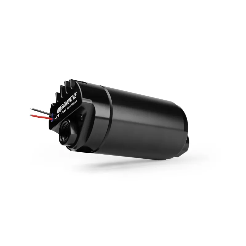 Aeromotive Eliminator Brushless External Fuel Pump Aeromotive Eliminator Brushless External Fuel Pump
