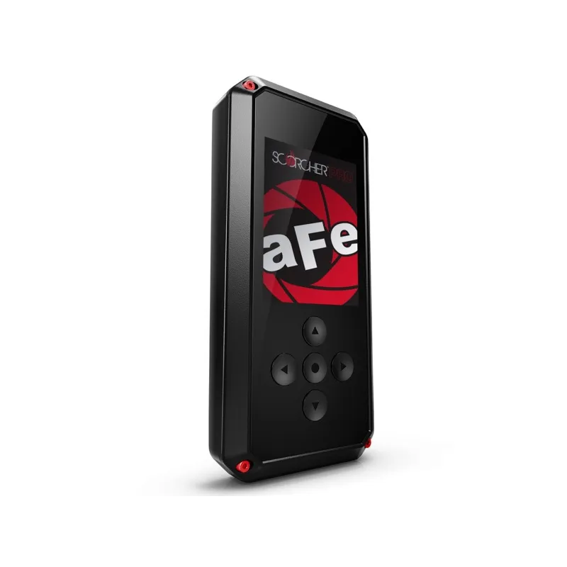 aFe Scorcher Pro Performance Tuner 2017 Ford F-150 Raptor V6 3.5L (tt) aFe Scorcher Pro Performance Tuner 2017 Ford F-150 Raptor V6 3.5L (tt)
