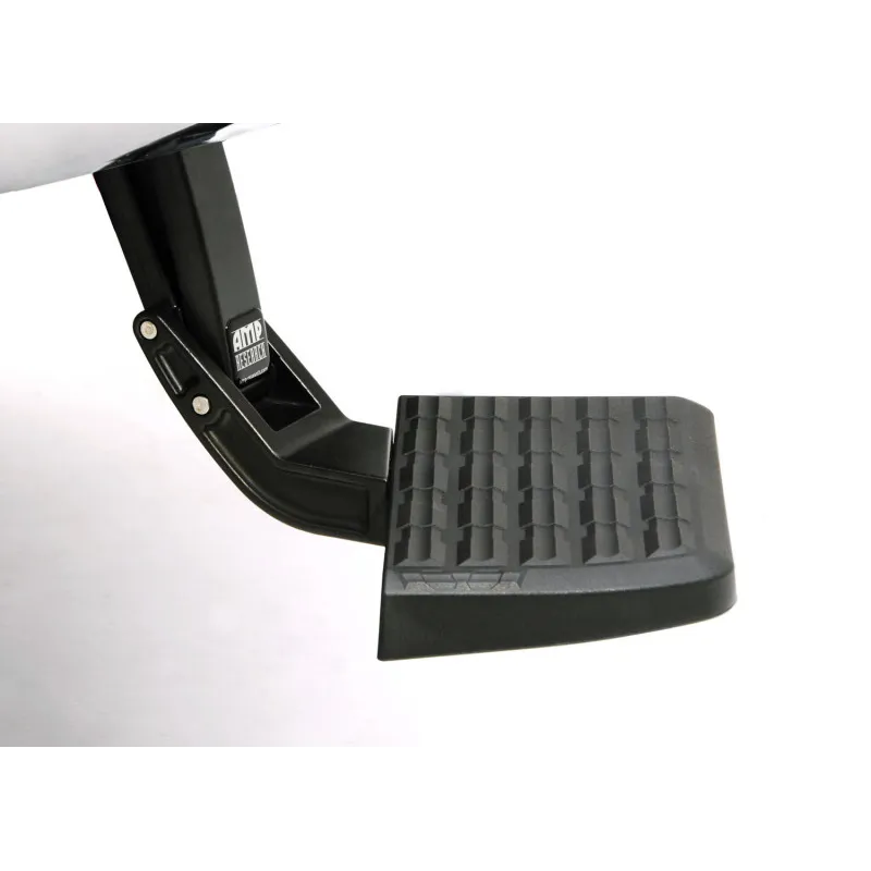 AMP Research 2005-2015 Toyota Tacoma BedStep - Black AMP Research 2005-2015 Toyota Tacoma BedStep - Black
