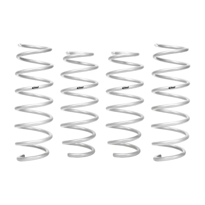 Eibach Pro-Lift Kit for 15-18 Jeep Renegade 4WD - 1.0-1.7in Front / 1.0-1.1in Rear Eibach Pro-Lift Kit for 15-18 Jeep Renegade 4WD - 1.0-1.7in Front / 1.0-1.1in Rear