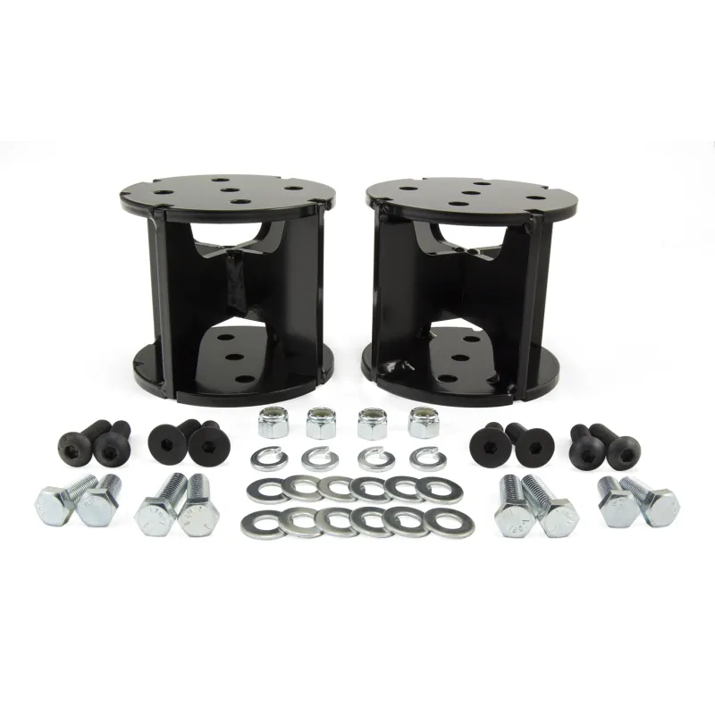 Air Lift Universal Level Air Spring Spacer - 4in Lift Air Lift Universal Level Air Spring Spacer - 4in Lift