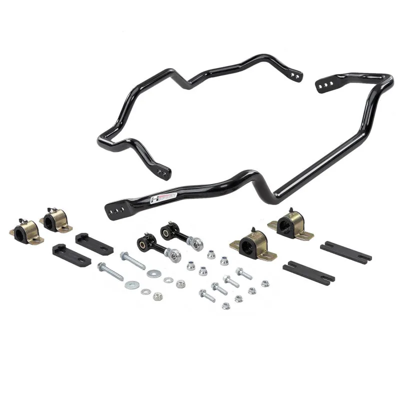 Hotchkis 99+ E46 BMW M3 Swaybars Hotchkis 99+ E46 BMW M3 Swaybars
