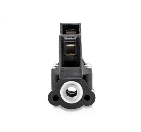 Cool Boost System Pressure Monitoring Unit Cool Boost Systems - 2