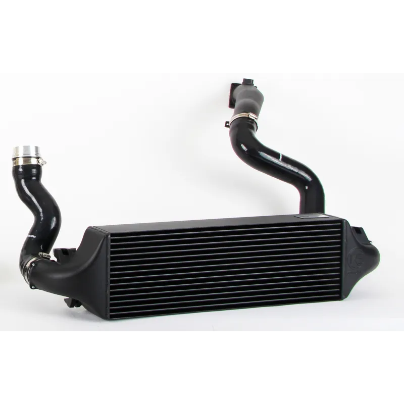 Wagner Tuning 2012+ Mercedes (CL) A250 EVO2 Competition Intercooler Kit Wagner Tuning 2012+ Mercedes (CL) A250 EVO2 Competition Intercooler Kit