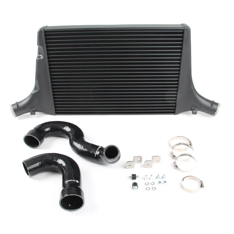 Wagner Tuning Audi A4/A5 B8 2.0L TFSI Competition Intercooler Kit Wagner Tuning Audi A4/A5 B8 2.0L TFSI Competition Intercooler Kit