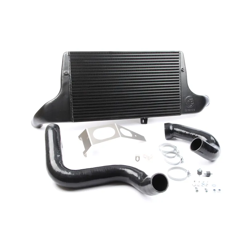 Wagner Tuning Audi S3 8L Performance Intercooler Kit Wagner Tuning Audi S3 8L Performance Intercooler Kit