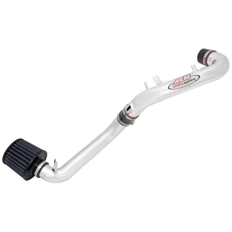AEM 06-10 Honda Civic 1.8L-L4 Polished Cold Air Intake AEM 06-10 Honda Civic 1.8L-L4 Polished Cold Air Intake