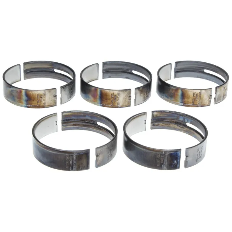 Clevite Subaru EJ Series 5 Thrust Main Bearing Set Clevite Subaru EJ Series 5 Thrust Main Bearing Set