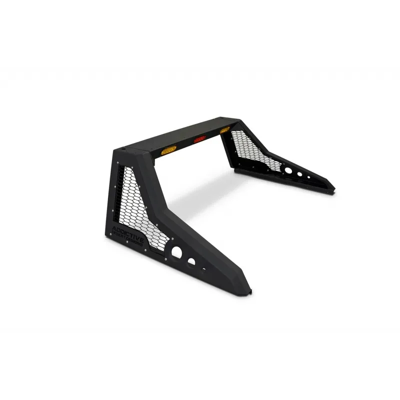 Addictive Desert Designs 17-18 Ford F-150 Raptor HoneyBadger Chase Rack Addictive Desert Designs 17-18 Ford F-150 Raptor HoneyBadger Chase Rack