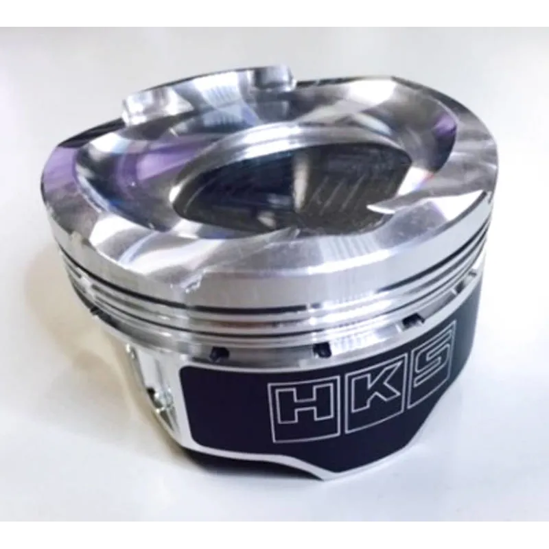 HKS PISTON KIT FA20 2.1L LOW COMP HKS PISTON KIT FA20 2.1L LOW COMP