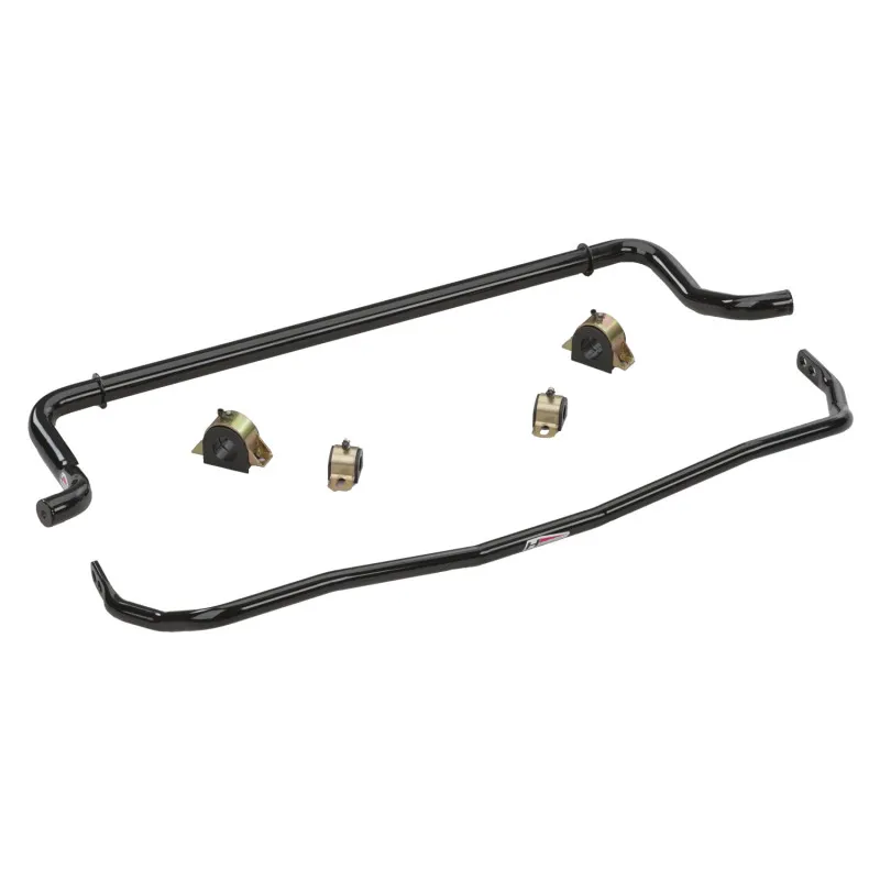 Hotchkis 04-04 Audi S4 (B6/B7 Platform) Swaybar Set Hotchkis 04-04 Audi S4 (B6/B7 Platform) Swaybar Set