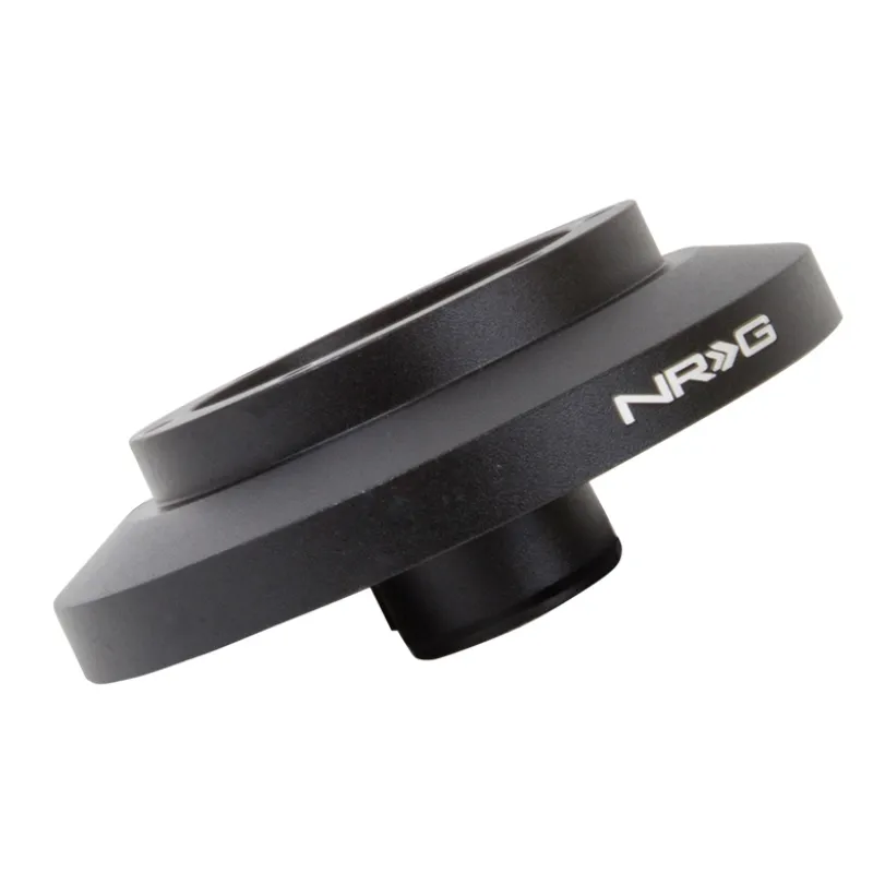NRG Short Hub Adapter BMW E46 NRG Short Hub Adapter BMW E46