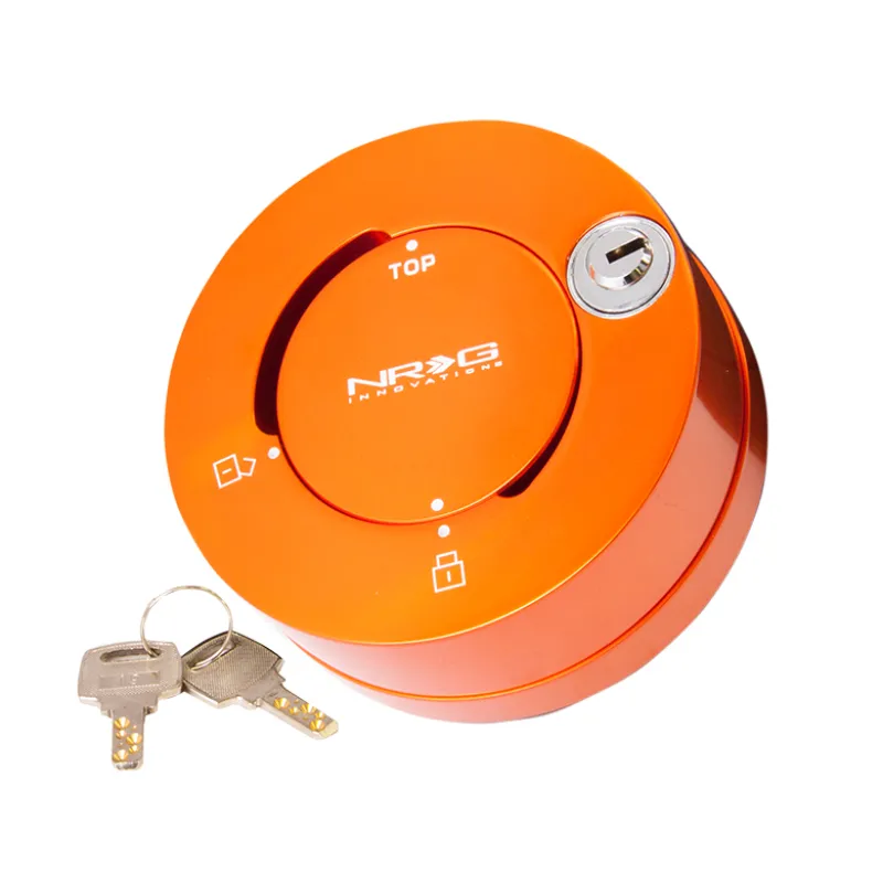 NRG Quick Lock - Orange NRG Quick Lock - Orange
