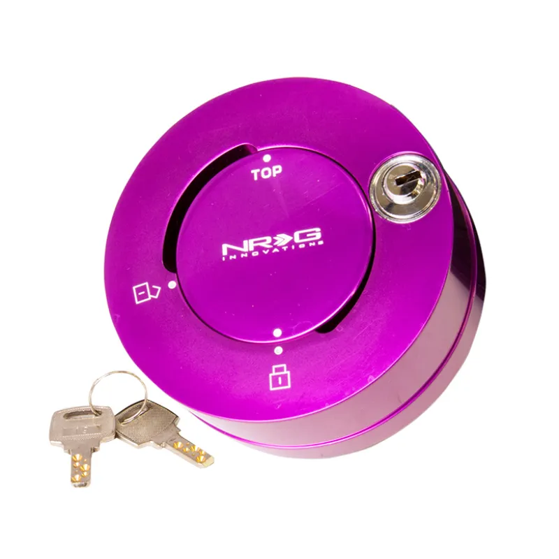 NRG Quick Lock - Purple NRG Quick Lock - Purple