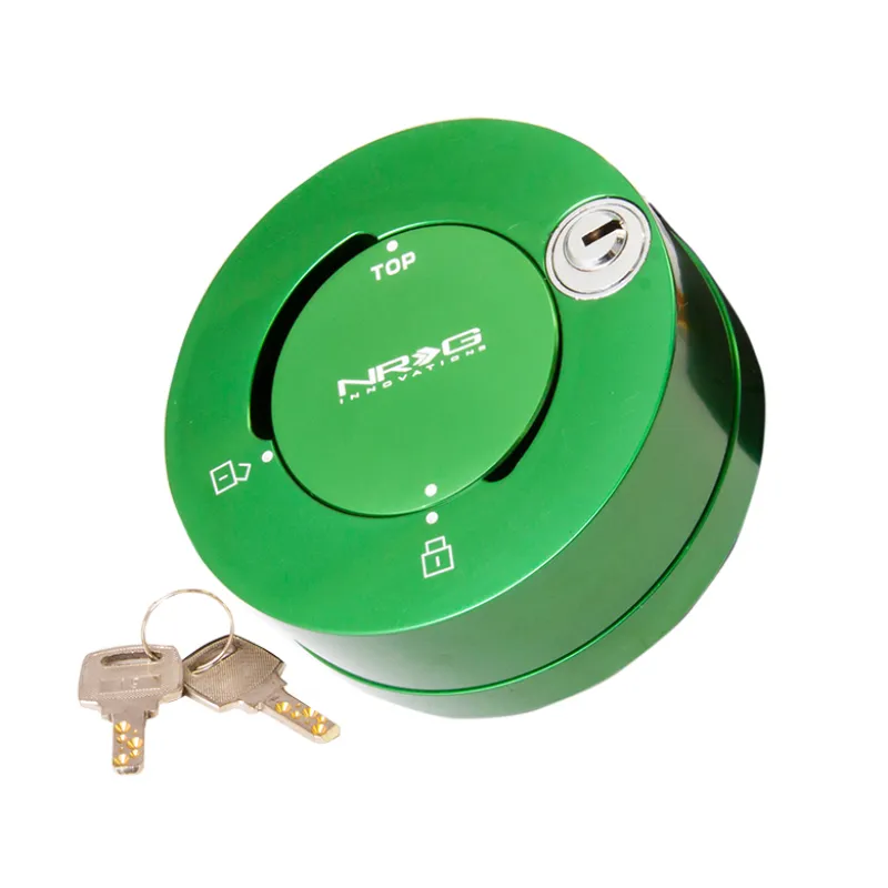 NRG Quick Lock - Green NRG Quick Lock - Green