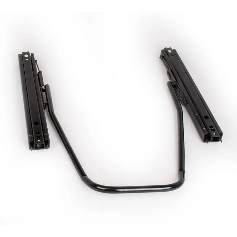 NRG Seat Sliders - Single NRG Seat Sliders - Single