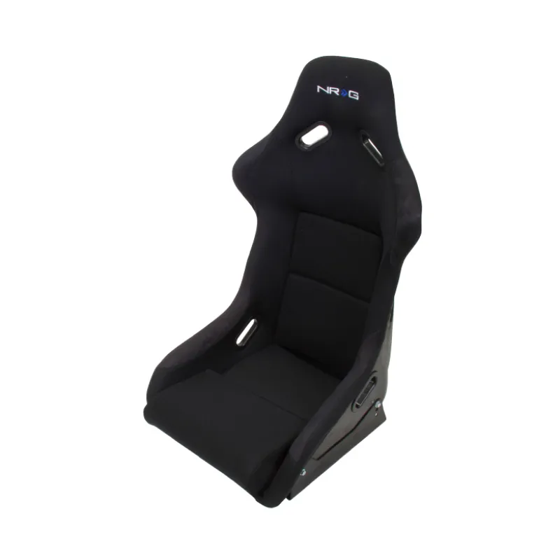 NRG Carbon Fiber Bucket Seat - Large NRG Carbon Fiber Bucket Seat - Large